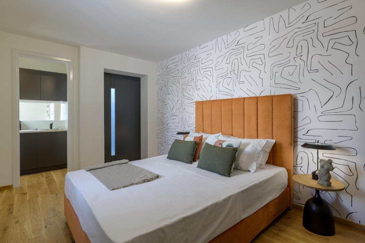 Meno Suite With Private Terrace - Jaccuzzi, Acropolis View Aten Exteriör bild